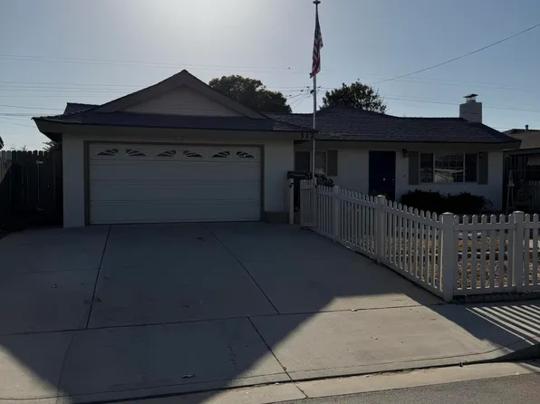 317 N Valerie St, Santa Maria, CA 93454