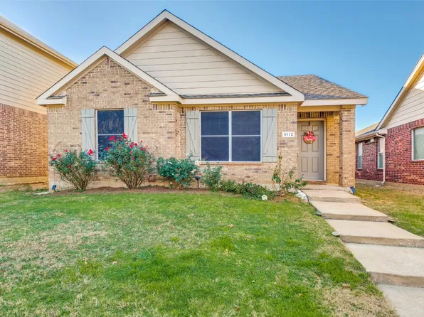 9112 Sundance Trl, Aubrey, TX 76227