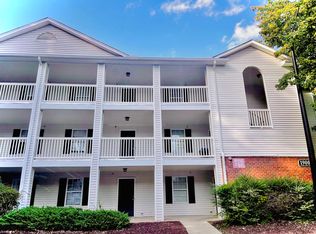 1900 Trailwood Heights Ln Unit 101, Raleigh, NC 27603
