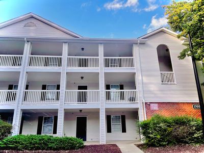 1900 Trailwood Heights Ln UNIT 101, Raleigh, NC, 27603