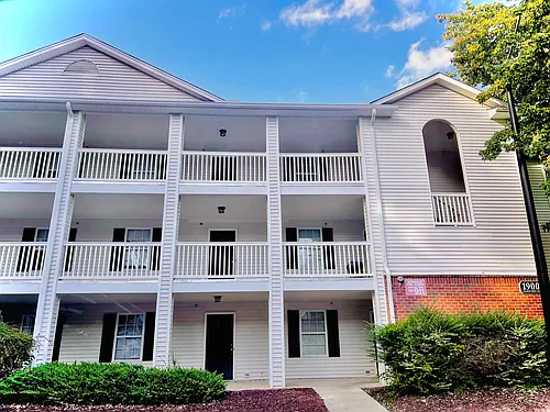 1900 Trailwood Heights Ln #101 Photo 1