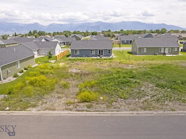 604 Mogul St, Belgrade, MT 59714