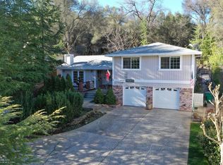 12702 Roadrunner Dr, Penn Valley, CA