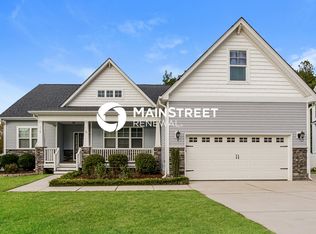 118 Grey Hawk Dr, Garner, NC 27529