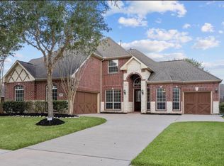 25618 Canyon Crossing Dr, Richmond, TX 77406