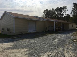 5876 Nc Highway 50 N, Benson, NC 27504