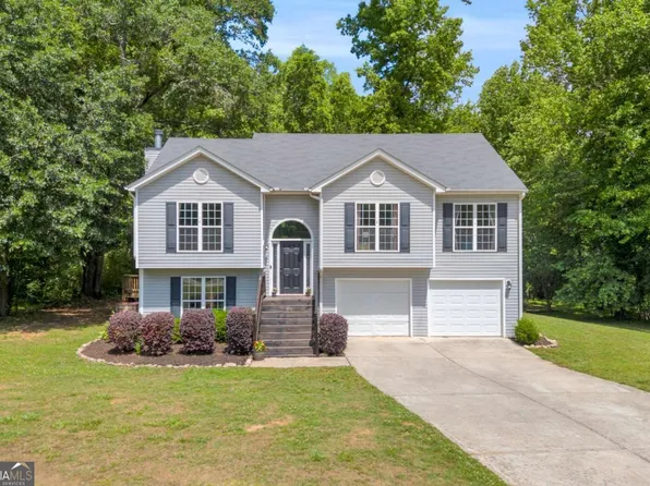 335 Elizabeth Ct, Colbert, GA 30628