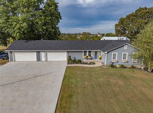 13246 Kansas Ave, Bonner Springs, KS 66012