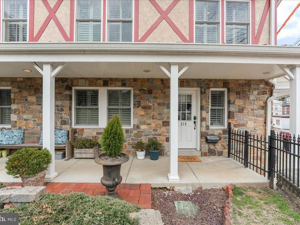 218 Ford St, West Conshohocken, PA 19428