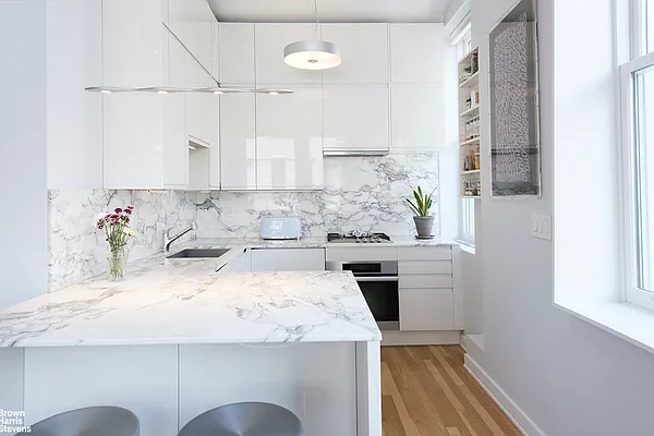 Rented by Brown Harris Stevens | media 15