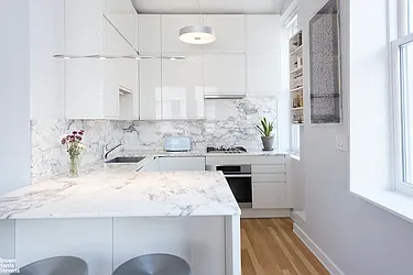 Rented by Brown Harris Stevens