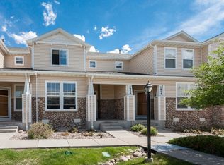 5958 Chorus Hts, Colorado Springs, CO 80923