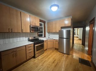 2221 N Springfield Ave #1, Chicago, IL 60647
