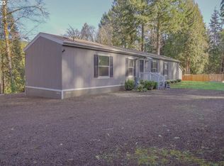 36785 Parsons Creek Rd, Springfield, OR 97478