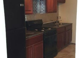 2845 Oakford Ave, Baltimore, MD 21215
