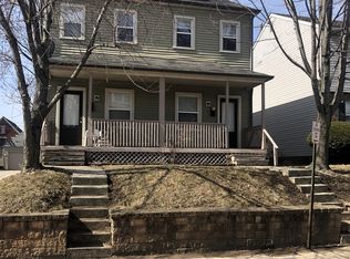 1003 Oregon Ave, Columbus, OH 43201