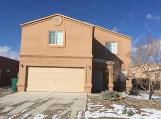 4823 Raptor Rd NE, Rio Rancho, NM 87144