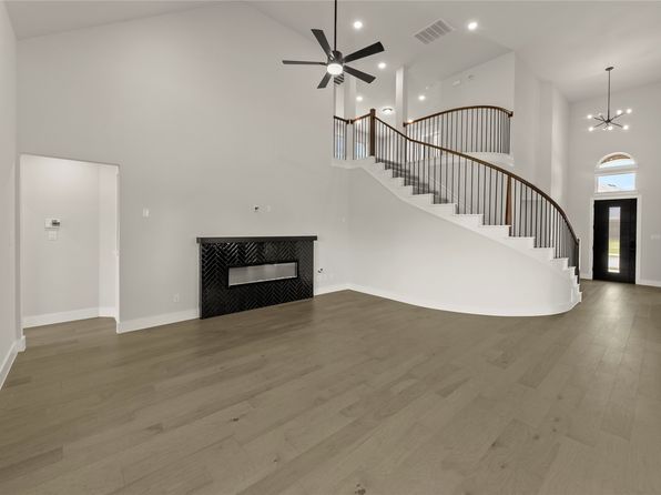 Home for Sale in Forney TX