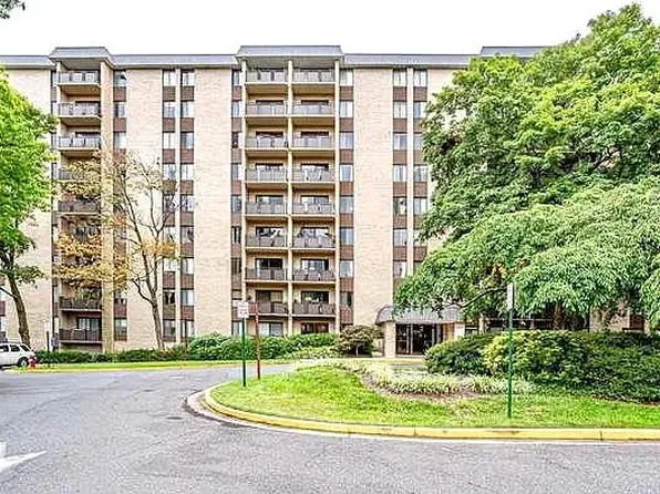 6001 Arlington Blvd APT 503, Falls Church, VA 22044