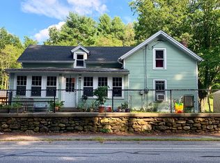 179 N Brookfield Rd, Barre, MA 01005