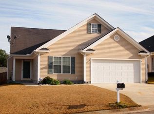 396 Connemara Trl, Evans, GA 30809