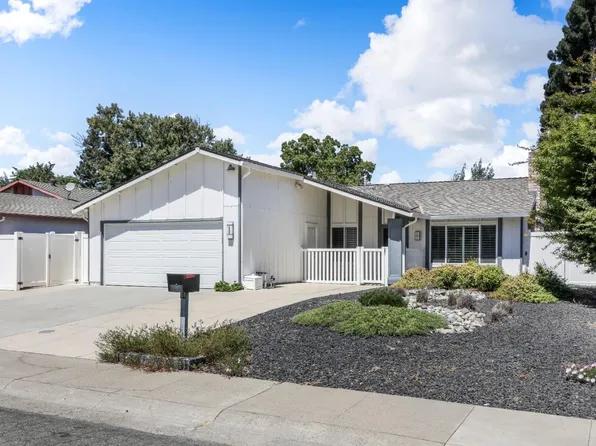 68 Kelso Cir, Sacramento, CA 95833
