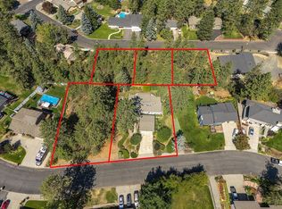 3105 W 20th Ave, Spokane, WA 99224