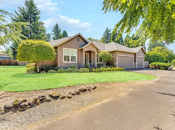 1830 SE Rafaela Ln, Milwaukie, OR 97222