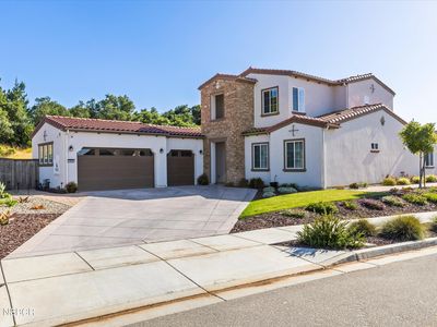 1434 Lambs Ear Way, Santa Maria, CA, 93455
