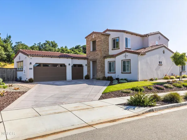 1434 Lambs Ear Way, Santa Maria, CA 93455