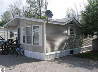 N A Main St, Au Gres, MI