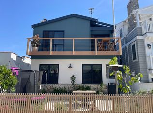 340 30th St #340, Hermosa Beach, CA 90254