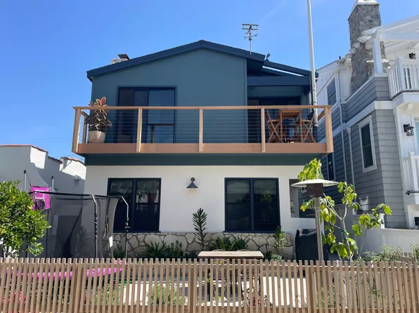 340 30th St #340, Hermosa Beach, CA 90254