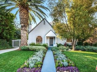 4549 Cartwright Ave, North Hollywood, CA 91602