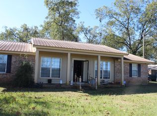 118 McLittle Bridge Rd, Americus, GA 31719