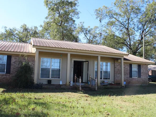 118 McLittle Bridge Rd, Americus, GA 31719