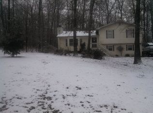 80 Hearthstone Dr, Newnan, GA 30263