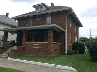 409 N Main St, Tipton, IN 46072