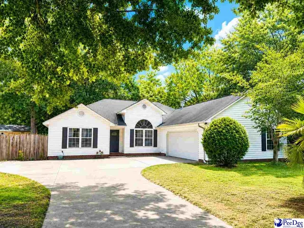1325 Monterey Dr, Sumter, SC 29154