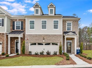 610 Astor Way, Woodstock, GA 30189