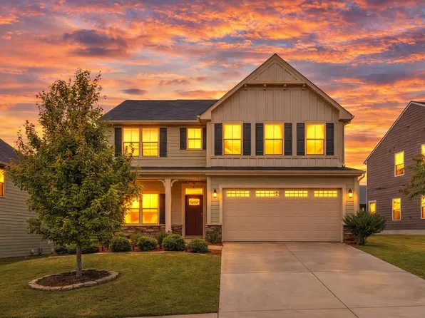 756 Windward Ln, Duncan, SC 29334