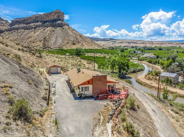 751 Clymer Dr, Palisade, CO 81526