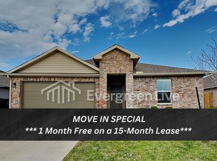 3500 Moraine Dr, Yukon, OK 73099
