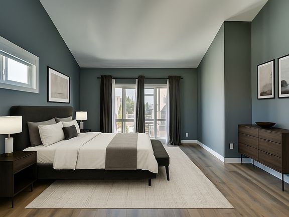 4th image of 6525 La Mirada Ave APT 114