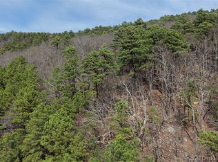 NE 1132nd Ave, Wilburton, OK 74578