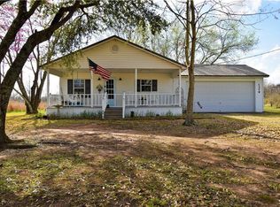 1379 Highway 457, Lecompte, LA 71346