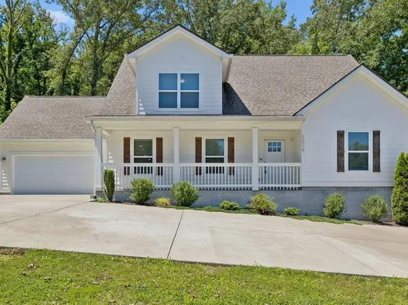1016 Forestwood Rd, Ashland City, TN 37015