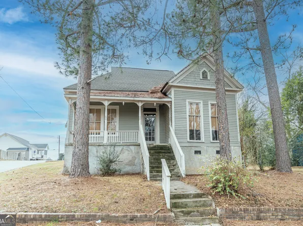 1622 Orchard Ave, Macon, GA 31201