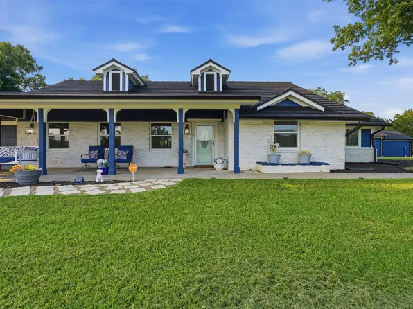 1985 E Renfro St, Burleson, TX 76028