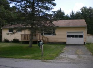 156 Water St, Thompson, PA 18465